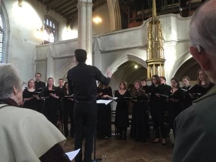 St Cyprian's Church photo 2
