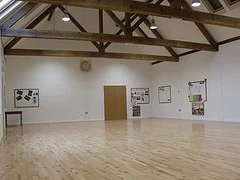 Unity Hall photo 2
