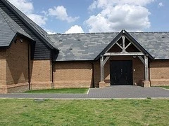 Unity Hall photo 3