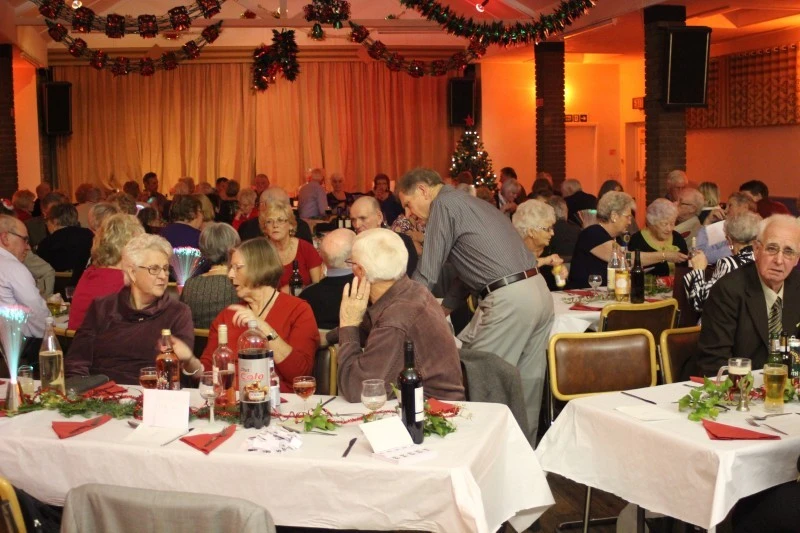 Lavendon Village Hall photo 2