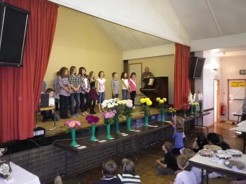Lavendon Village Hall photo 3