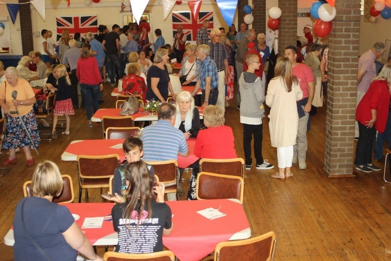 Lavendon Village Hall photo 5