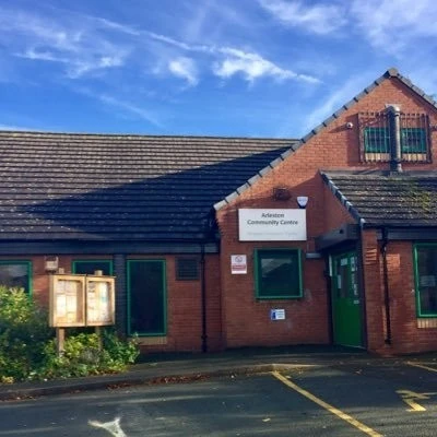 Arleston Community Centre photo 3