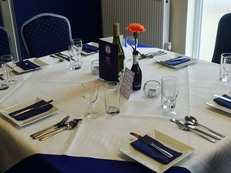 Bury Town Football Club  photo 4