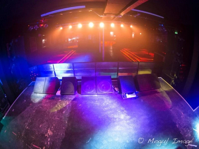 Warehouse23 photo 2