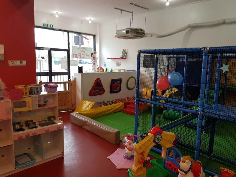 Jelly Tots Cafe  photo 3
