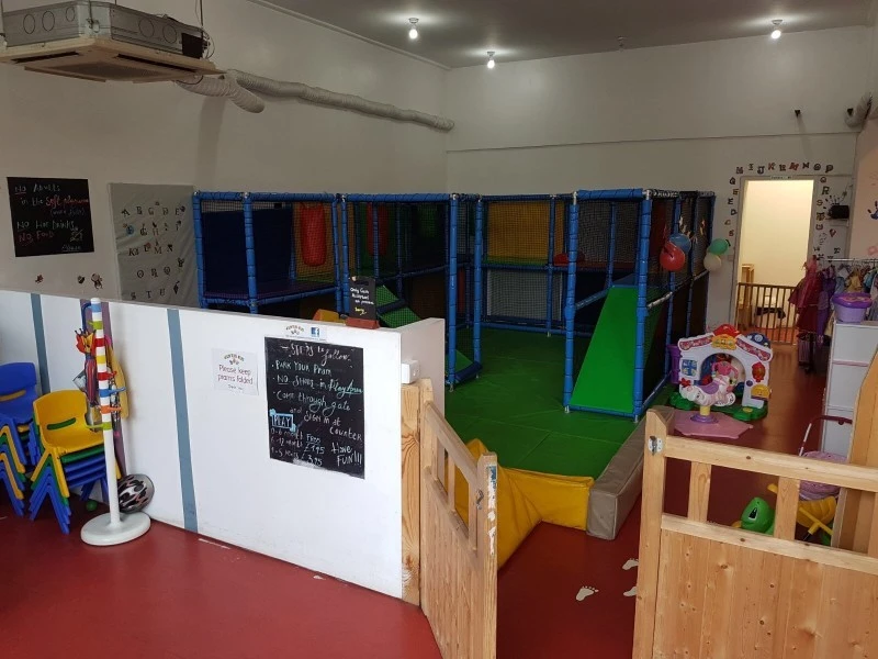 Jelly Tots Cafe  photo 4