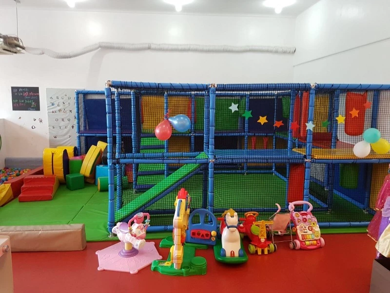Jelly Tots Cafe  photo 5