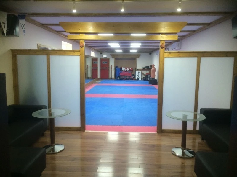 E4 Fitness. photo 3
