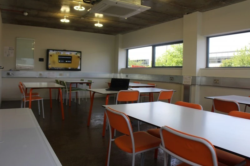 Slough Aspire photo 5