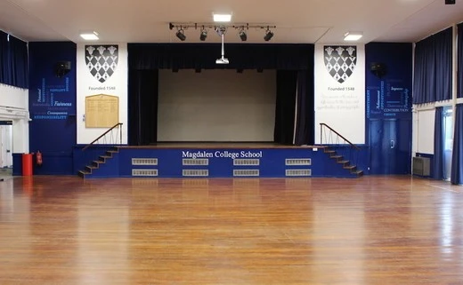 Magdalen College School photo 4