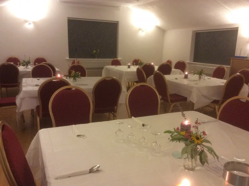 Strensham Village Hall photo 2