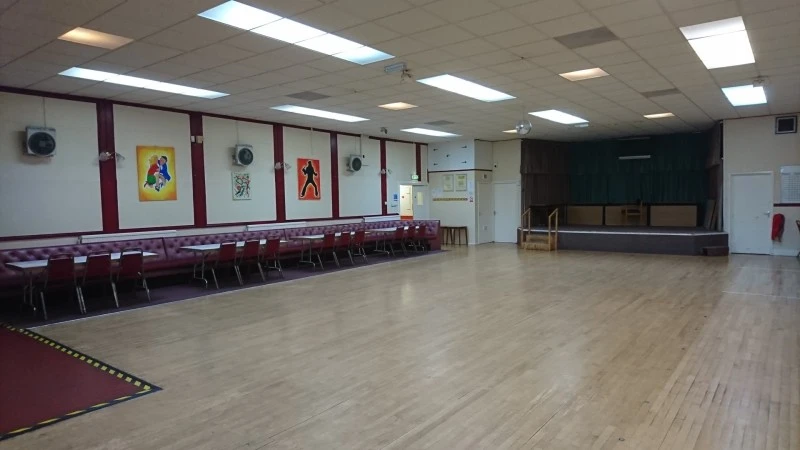 BS14 Social Club (NSCA)  photo 3