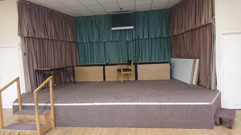BS14 Social Club (NSCA)  photo 4