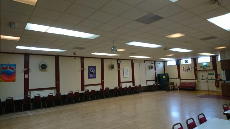 BS14 Social Club (NSCA)  photo 2