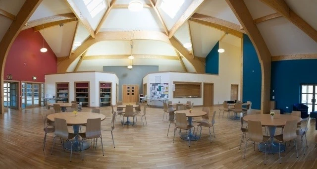 Bankfoot Church Centre photo 2
