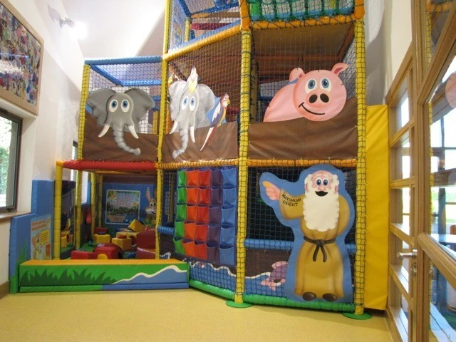 Bankfoot Church Centre photo 3