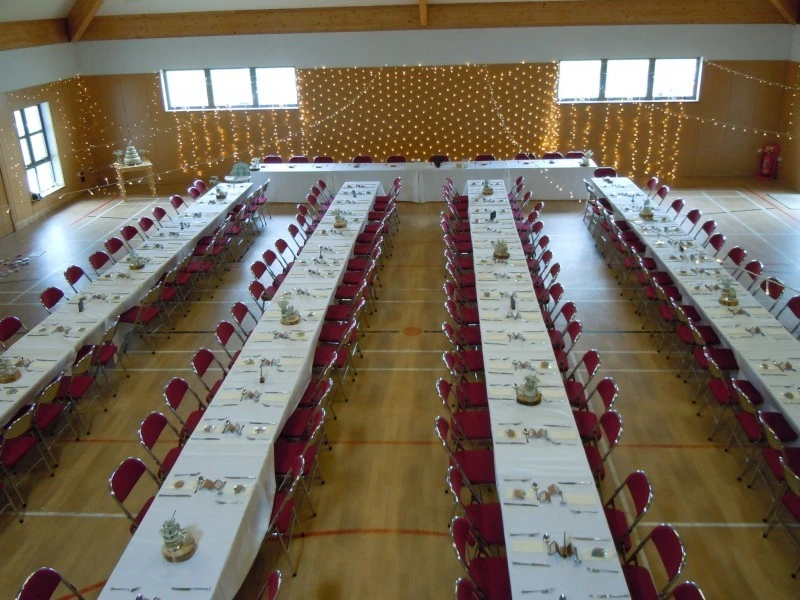 Bankfoot Church Centre photo 4