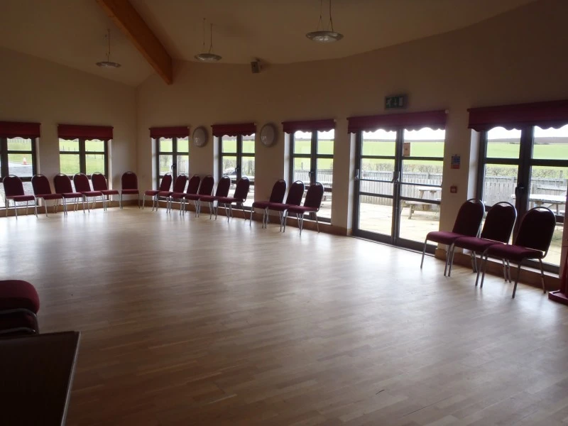 Bankfoot Church Centre photo 5