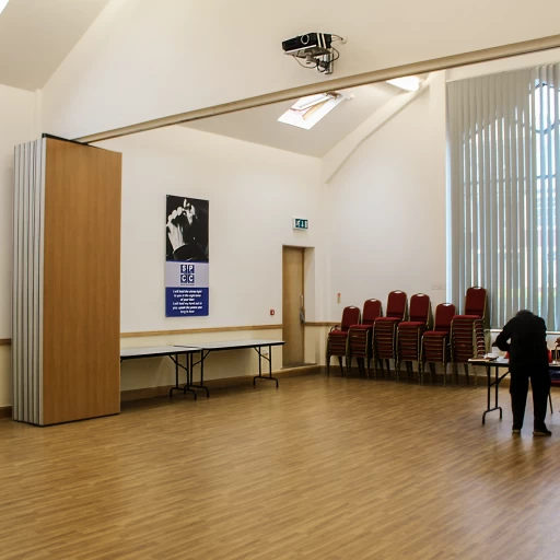 Stow Park Community Centre photo 2