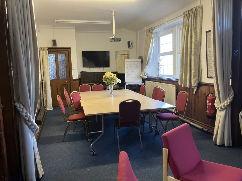 Stow Park Community Centre photo 3