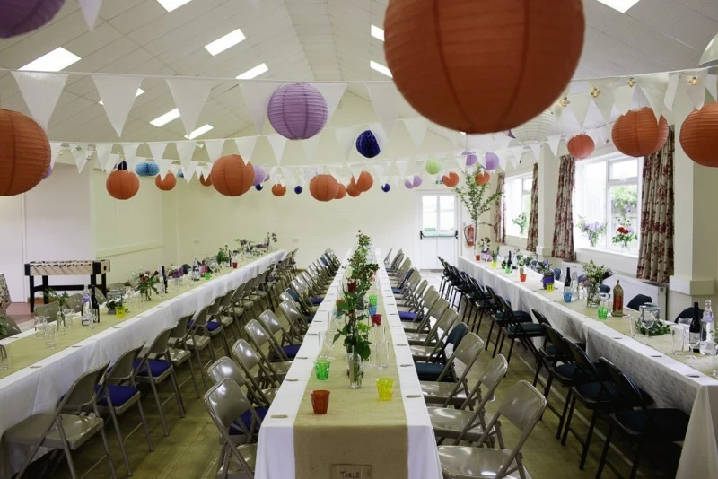 Tollerton War Memorial Institute photo 4