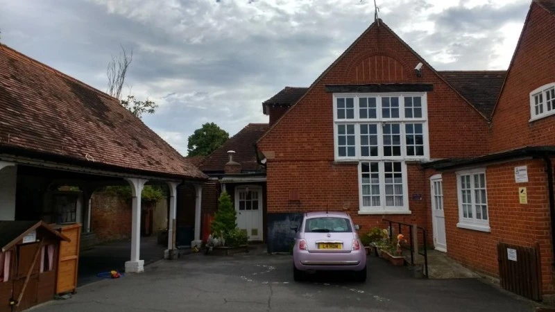 St Peter's Church Centre photo 2