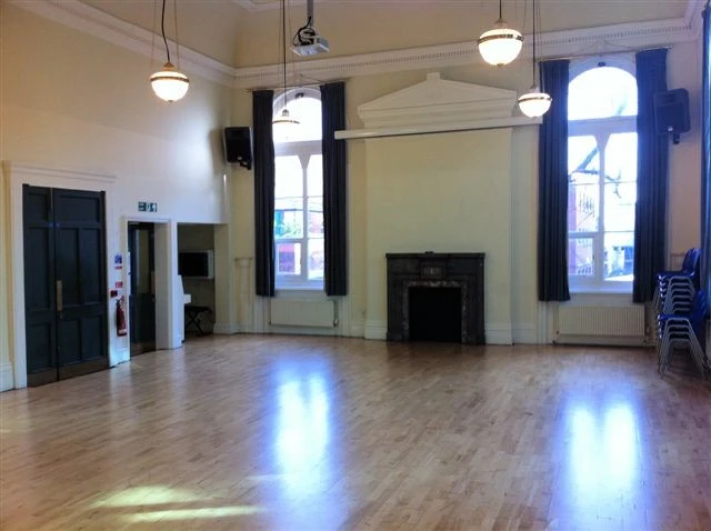 Small Hall photo 4