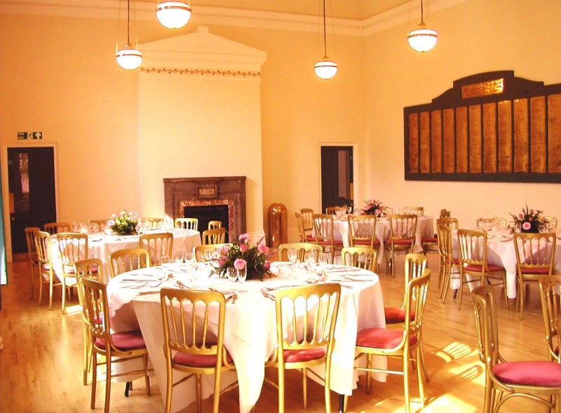 Small Hall photo 5