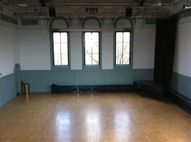 Main Hall photo 5
