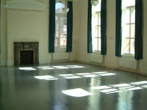Council Chamber photo 2