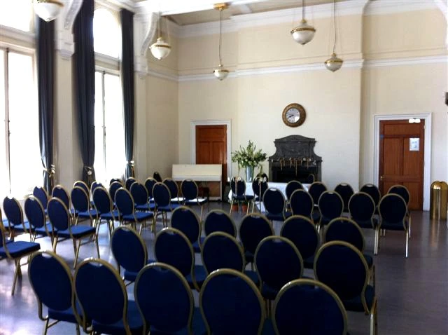 Council Chamber photo 4