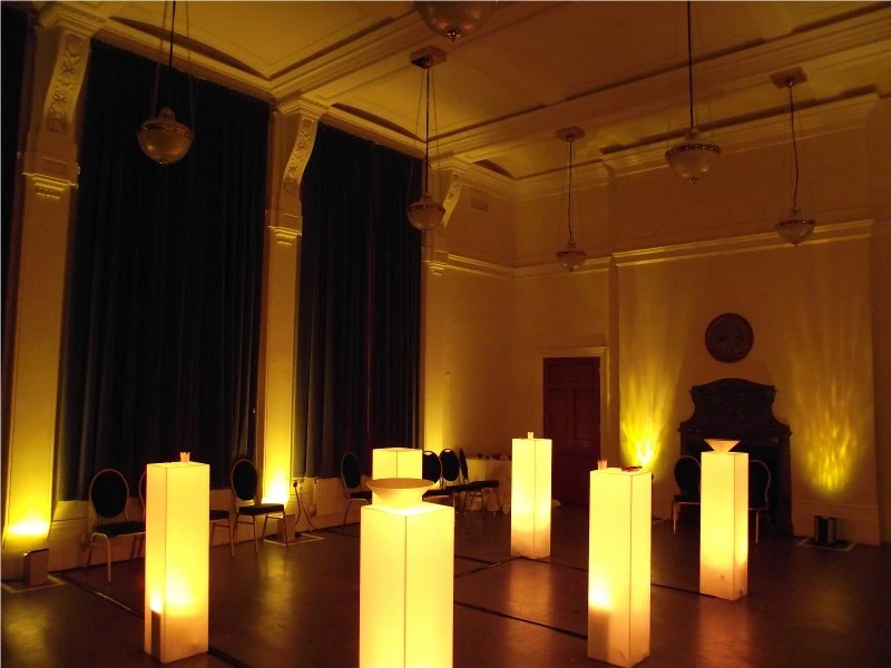 Council Chamber photo 5