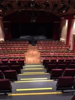 The Rose Theatre photo 3