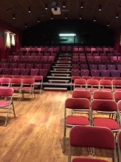 The Rose Theatre photo 4