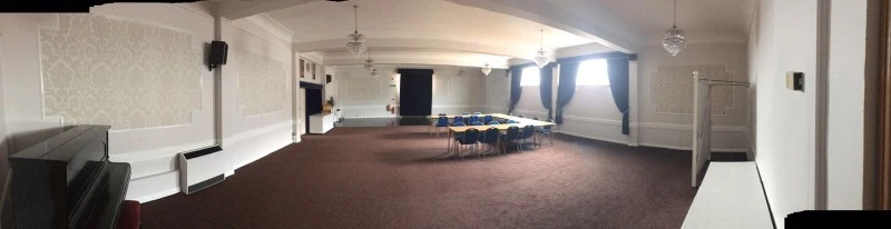 East Brighton Masonic Centre (Jerrom Hall) photo 2