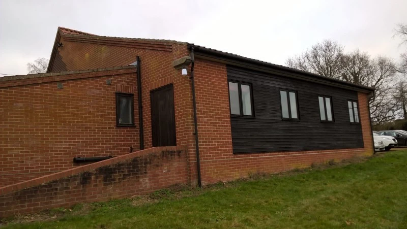 Itteringham Village Hall venue photo