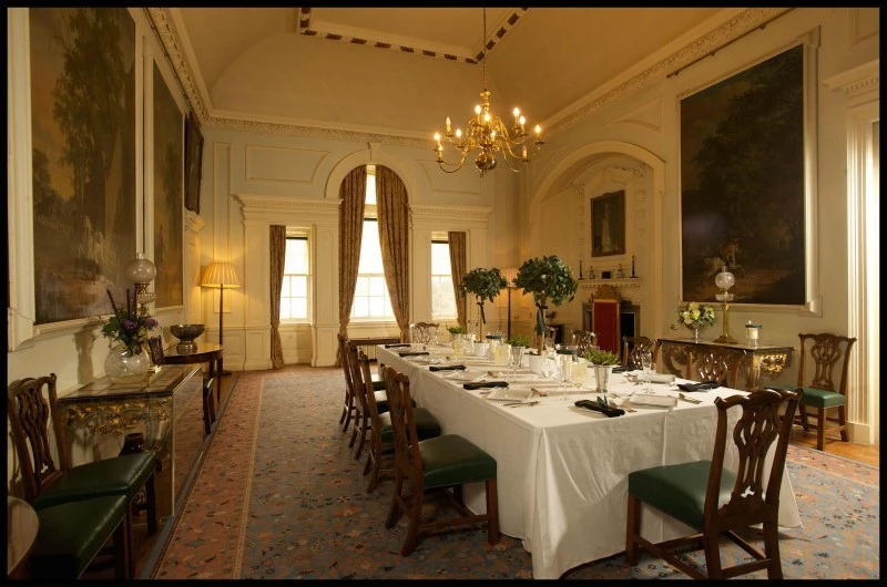 Pollok House photo 2