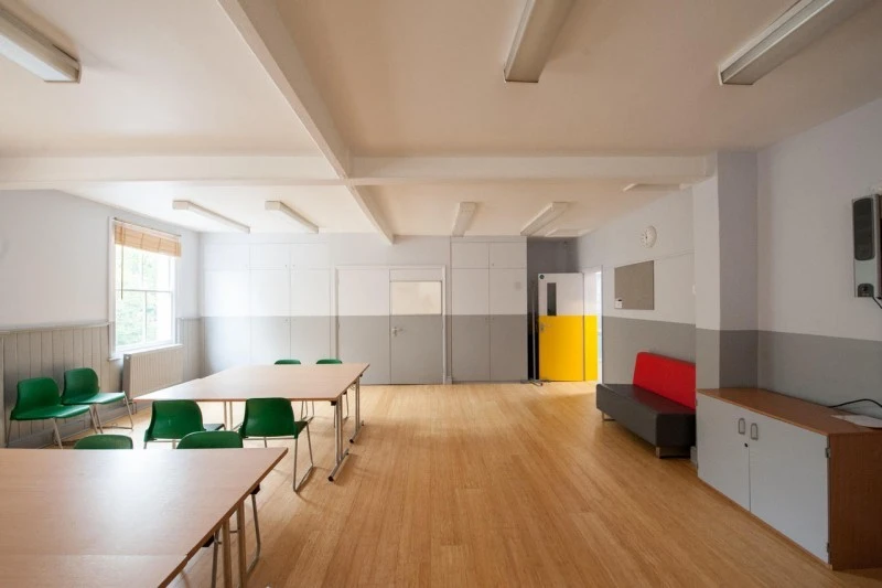 Large Meeting Room (Moonstone) photo 2
