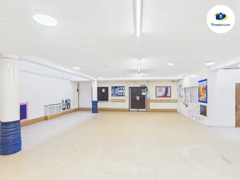 Our Lady of the Assumption Church Hall, Deptford venue photo