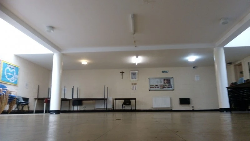 Our Lady of the Assumption, Deptford photo 3