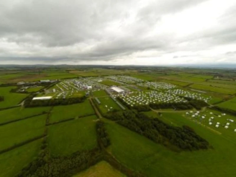 Anglesey Showground  photo 3