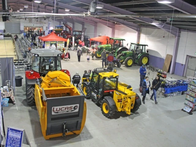 Anglesey Showground  photo 4