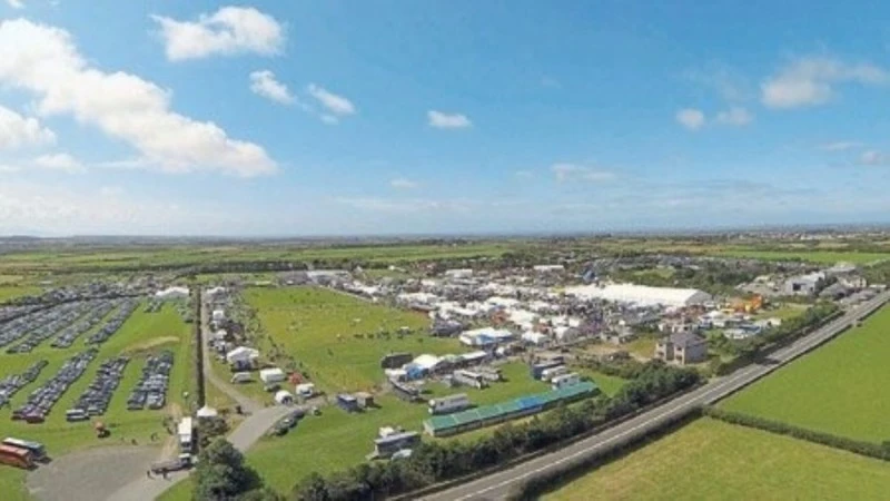 Anglesey Showground  photo 5