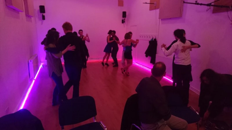 The Space at Dalry 183 Creative and Cultural Hub  photo 4