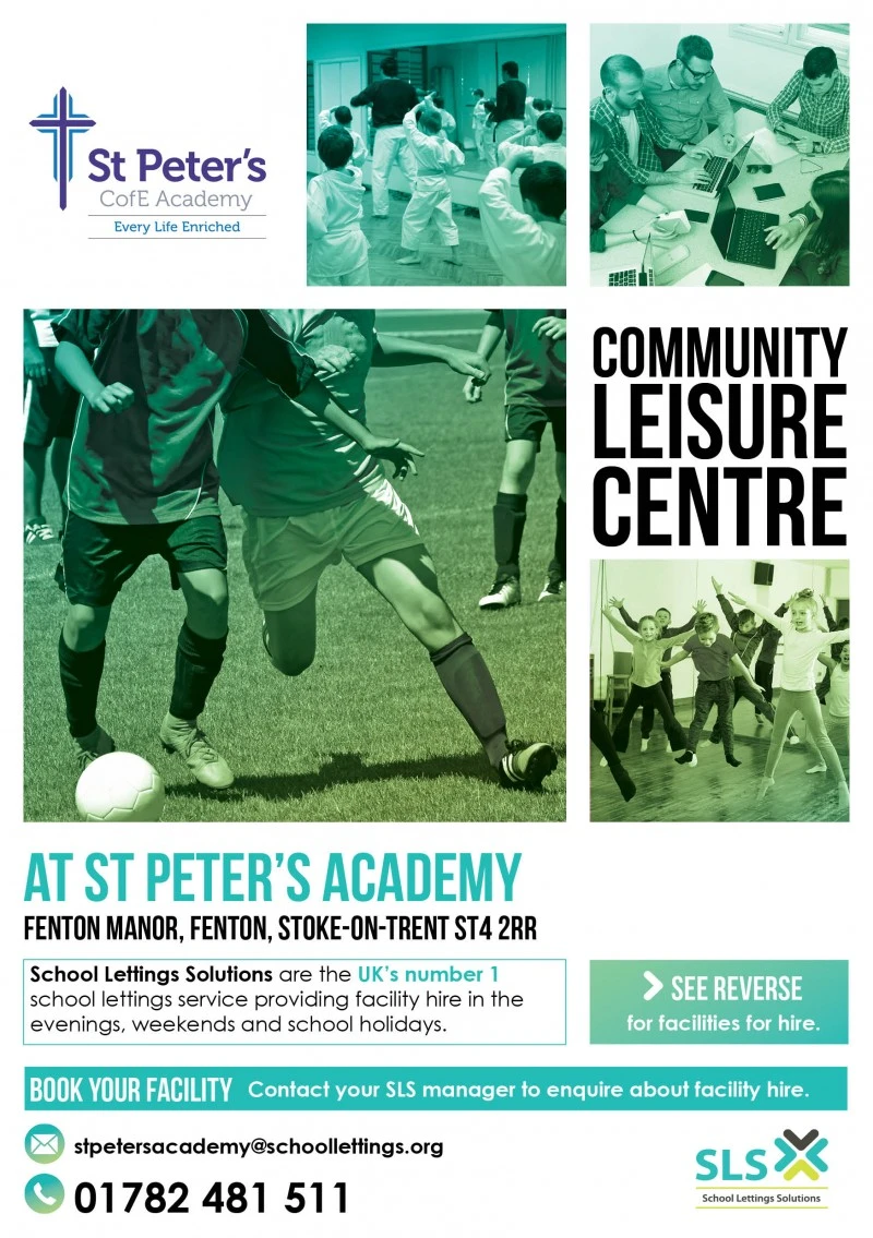 St Peters Academy photo 3
