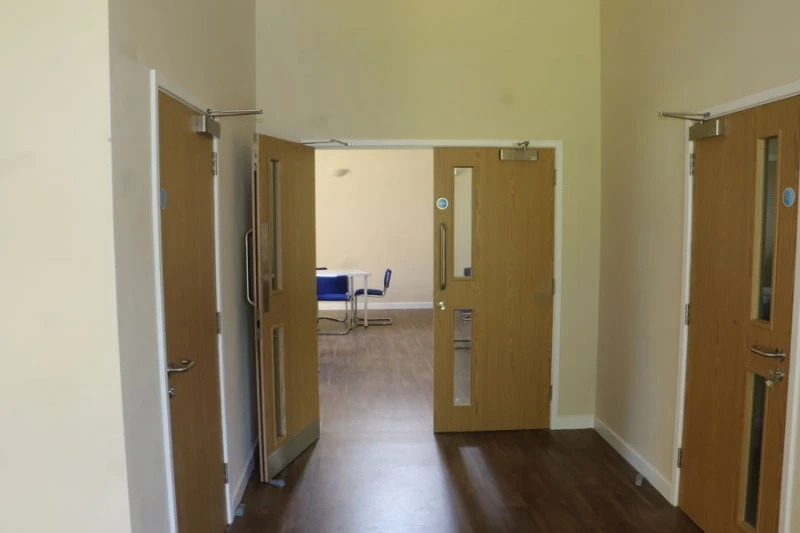 'The Room' at Moreton Morrell photo 3