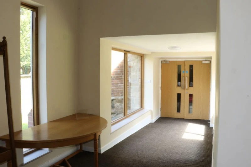 'The Room' at Moreton Morrell photo 4