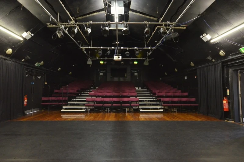Forest Arts Centre photo 3