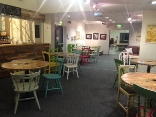 Forest Arts Centre photo 2